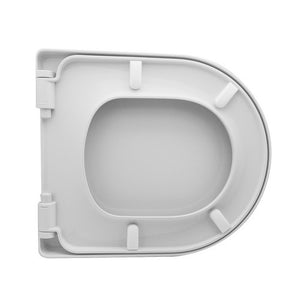 Sedile wc per vaso serie klio con soft closing