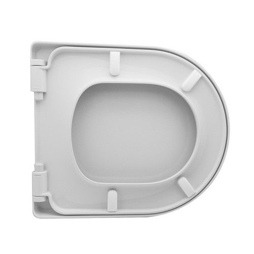 Sedile wc per vaso serie klio con soft closing
