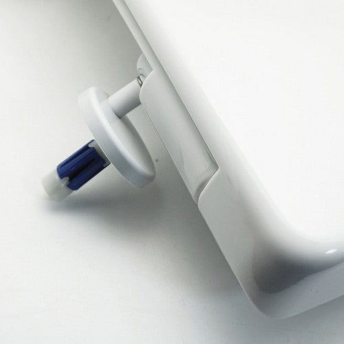 Sedile wc per vaso serie klio con soft closing