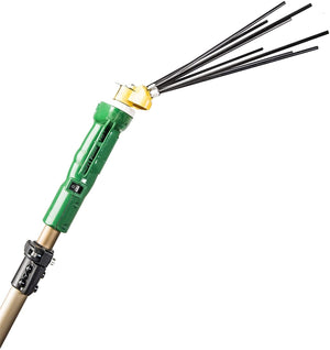 Raccogliolive RACCOGLI OLIVE ABBACCHIATORE A BATTERIA 12V ADRIAN SBARAGLIA