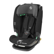 Segg auto titan pro i-size blk 8618671111