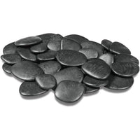 Teraplast insula pebbles l (50x25) 08 black