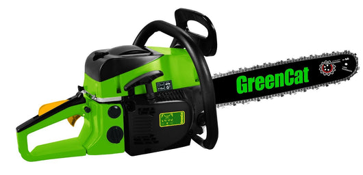 MOTOSEGA GREENCAT MOTORBRRIO GC50  CC52