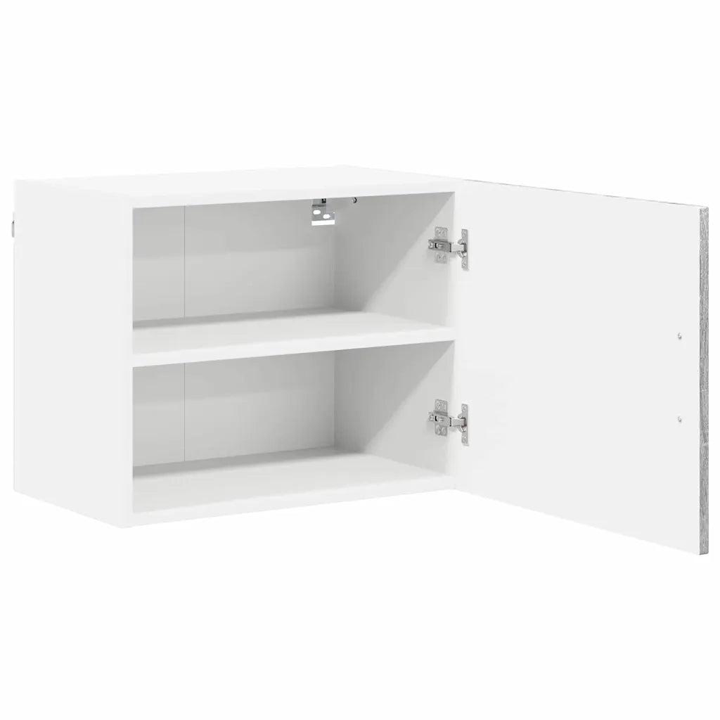 Pannello lavastoviglie Lucca Grigio Sonoma 50 x 31 x 40 cm 884906
