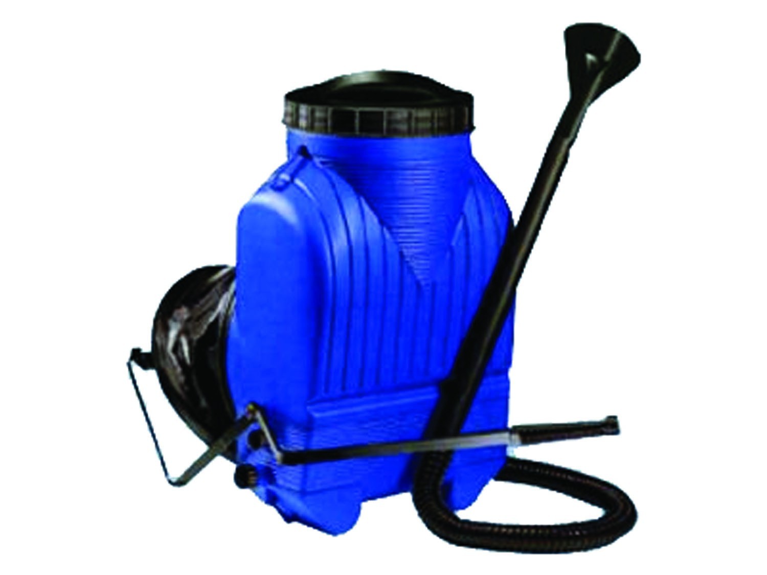 Solforatrice a zaino Twister Duster 12L trattamento Biologico Anti parassiti