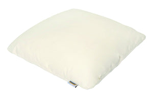 CUSCINO SOFTY ECRU' 50X50 L700/A.1