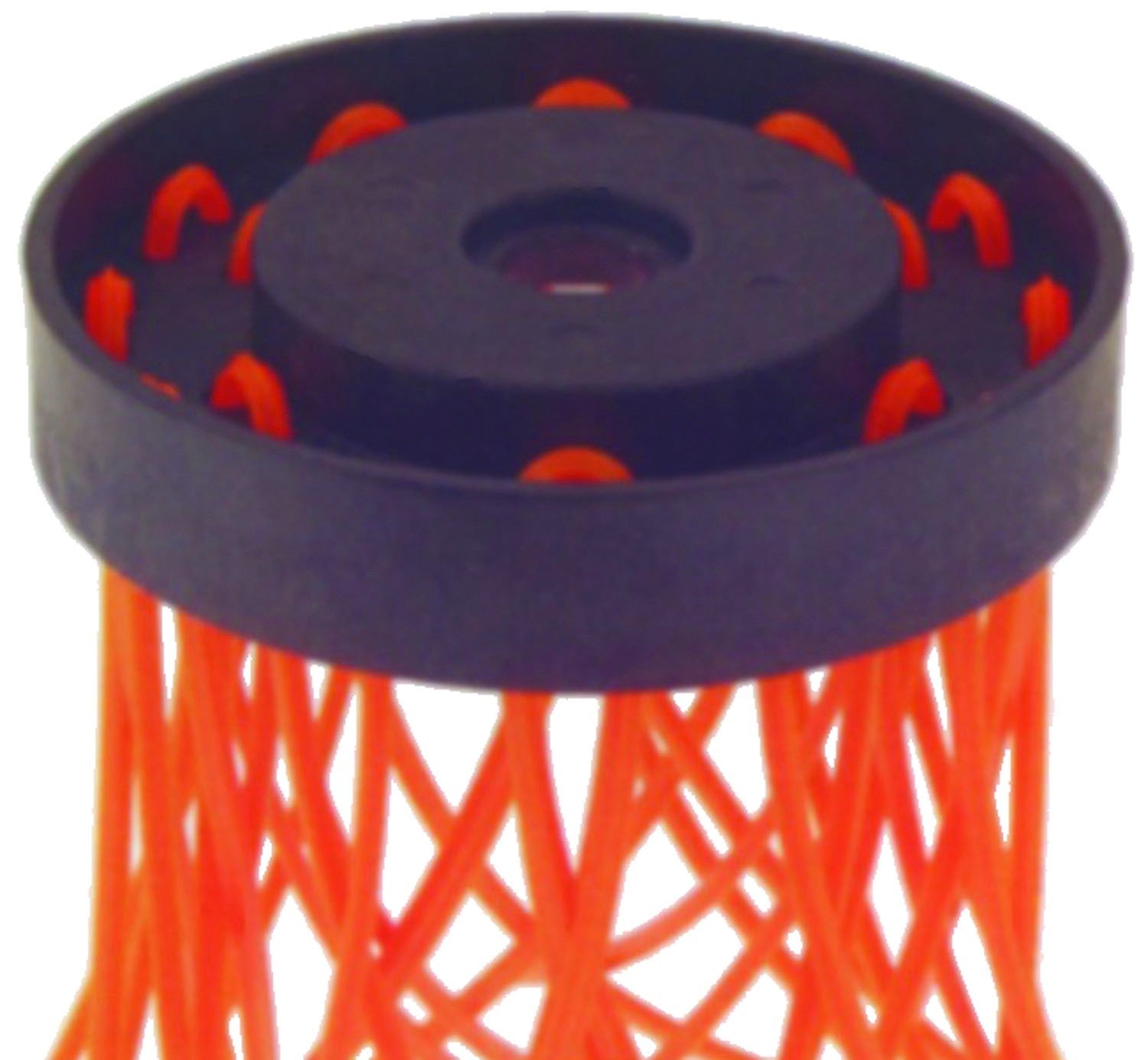 TESTINA UNIVERSALE GREENCAT POLPO BRUSH 36 FILI