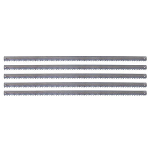 Lame Seghetto Alternativo Traforo Oscillante Resistenti Originali Einhell 5 Pz