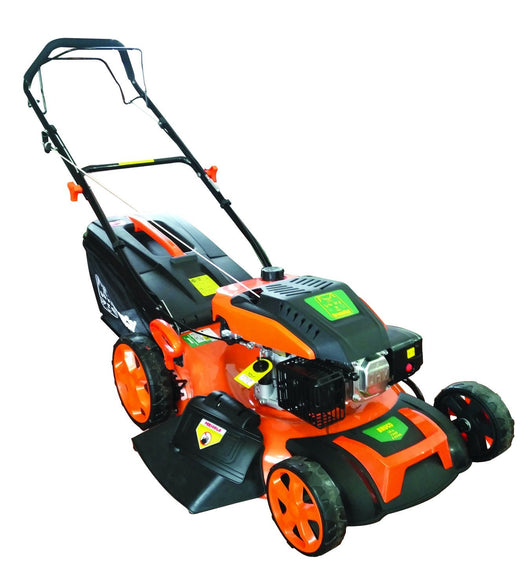 TOSAERBA TAGLIAERBA GREENCAT BRUCO 3IN1 HP3,5-51