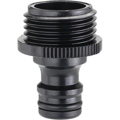 INNESTO RAPIDO FILETTO MASCHIO CLABER - 3/4F SELF 8637- 14 pezzi