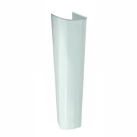 Colonna lavabo serie one 67 cm