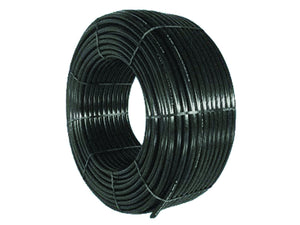 TUBO POLIETILENE PER IMPIANTO IRRIGAZIONE BASSA DENSITA' PN6 MM.20 ROTOLO 100 MT