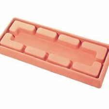 SOTTOVASO SOTTOCASSETTA PER VASO LAZIO CM. 50 SVRR48 FINITURA IMPRUNETA