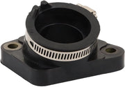 Componente di iniezione per carburatore - Vario 2004-2009 CBF250 - Diametro interno 29mm - Diametro foro di fissaggio 7mm - Distanza foro di fissaggio 68mm - Resistente all'usura - Resistente alla corrosione