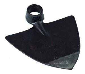 ZAPPA BRIXO A PUNTA 19X19 GR600 A.012