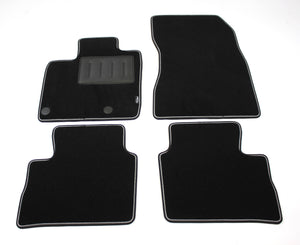 SPRINT00123, Nissan Qashqai III J12 dal 2021- Mild Hybrid