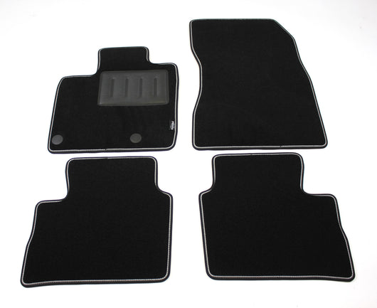 SPRINT00123, Nissan Qashqai III J12 dal 2021- Mild Hybrid