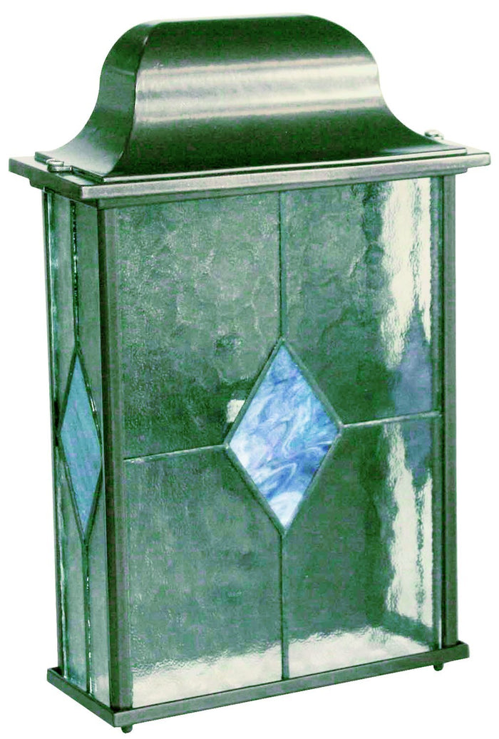 LANTERNA A MURO SERIE ROCKY