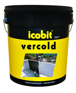 GUAINA TRASPARENTE ICOCLEAN KG. 0,8