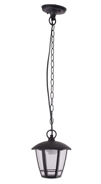 LANTERNA ERA LED CON CATENA