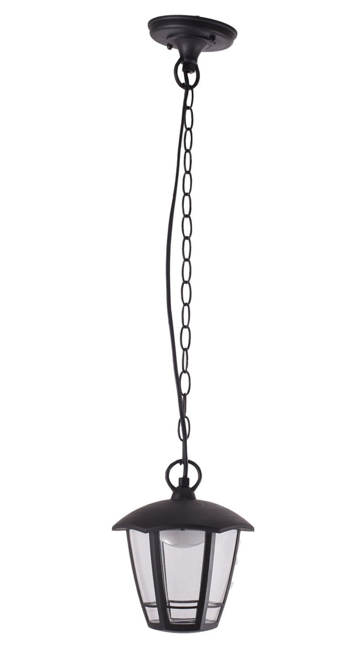 LANTERNA ERA LED CON CATENA