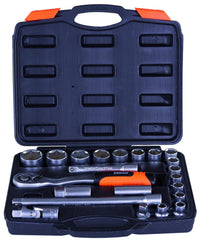 SET CHIAVI A BUSSOLA BRIXO 22 PEZZI