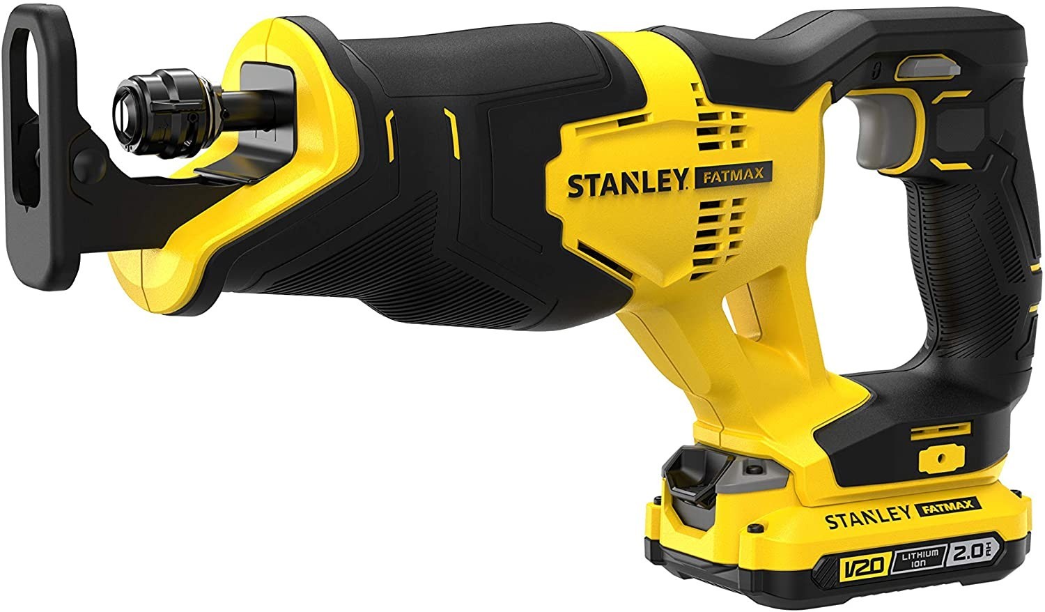 SEGA UNIVERSALE STANLEY FATMAX 18V SFMCS 30D2K CON ACCESSORI E VALIGETTA