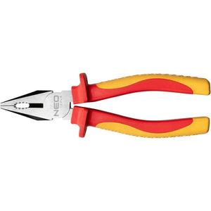 Topex 01-241 pinza combinata 180 80mm vde