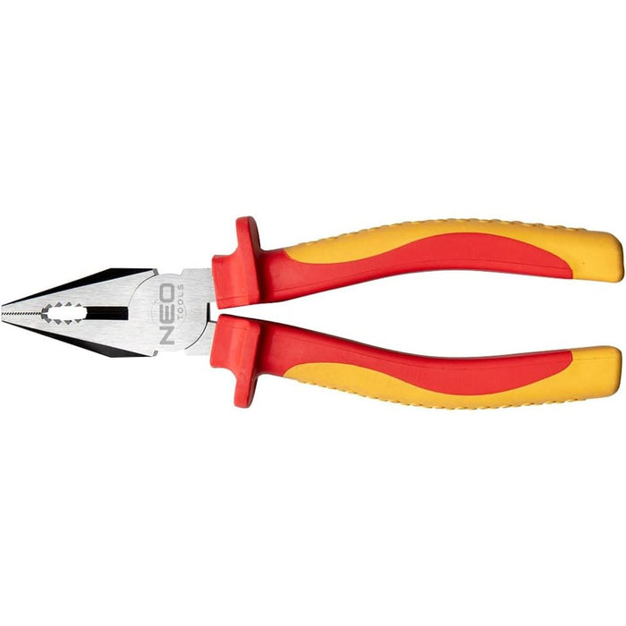 Topex 01-241 pinza combinata 180 80mm vde