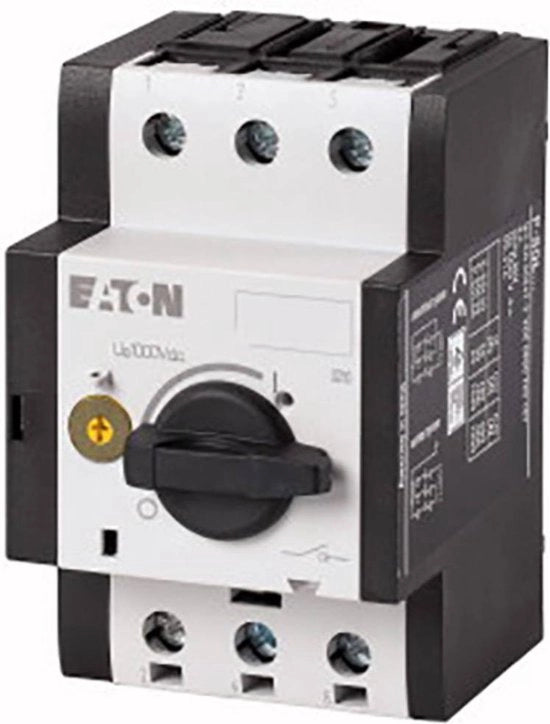 Lastre a terra 30 A 1 pezzo(s) Eaton 120935 P-SOL30 Interruttore di differenziale 30 A 1 pezzo(s)