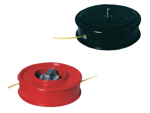 TESTINA GREENCAT PER DECESPUGLIATORE ATTACCO FEMMINA 10 X 1,25