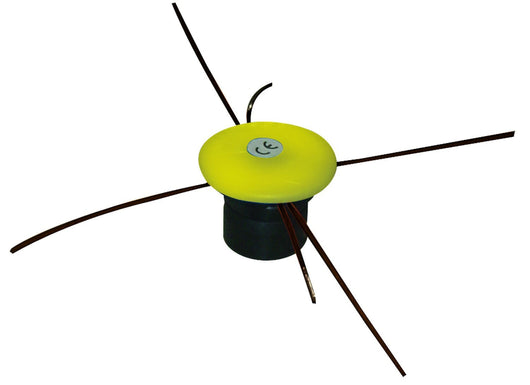 TESTINA GREENCAT UNIVERSALE PER DECESPUGLIATORE 8 FILI