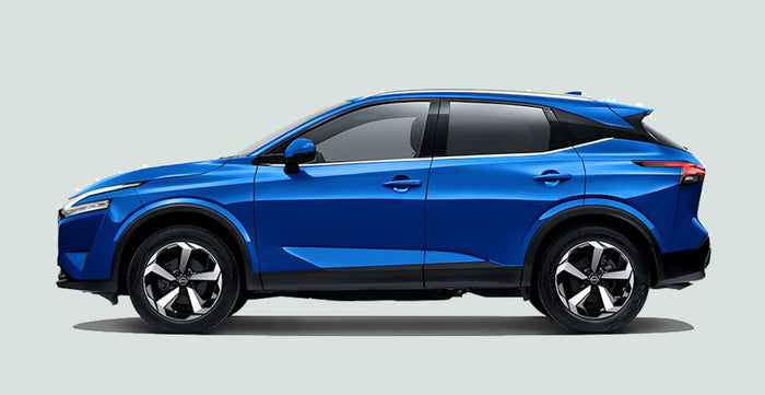 SPRINT00123, Nissan Qashqai III J12 dal 2021- Mild Hybrid