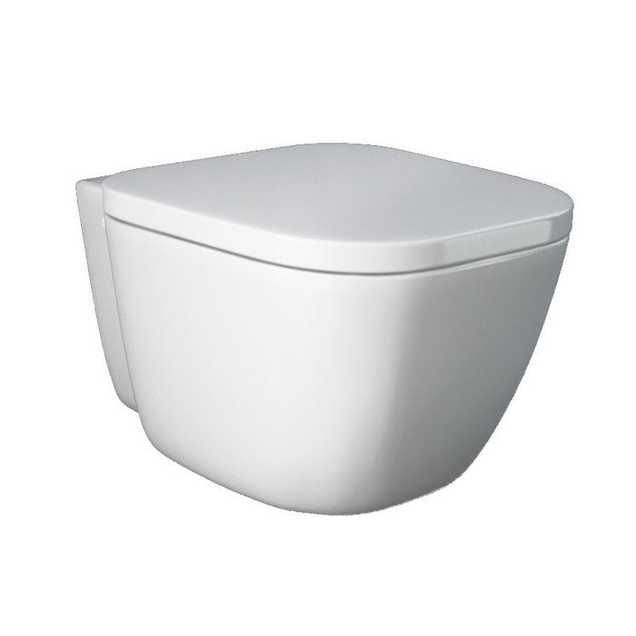 Vaso sospeso serie one