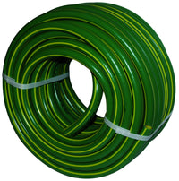 TUBO RETINATO IRRIGAZIONE ACQUASAN PLUS 1/2'' ROTOLO 15 MT.