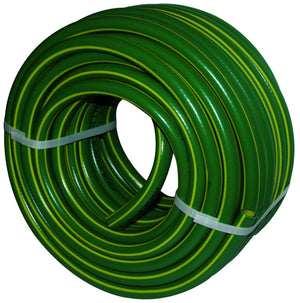 TUBO RETINATO IRRIGAZIONE ACQUASAN PLUS 1/2'' ROTOLO 15 MT.