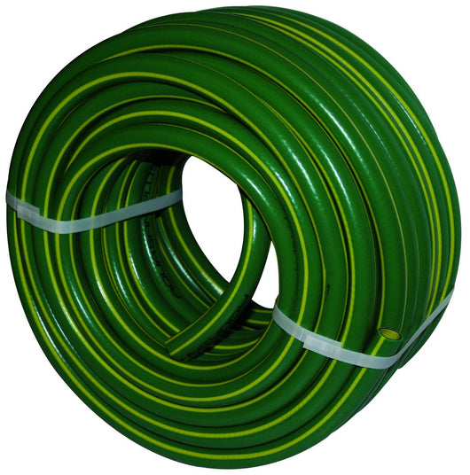 TUBO RETINATO IRRIGAZIONE ACQUASAN PLUS 1/2'' ROTOLO 15 MT.