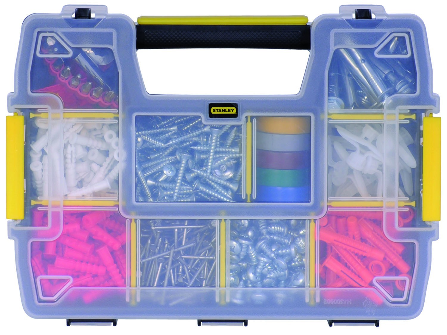 CASSETTA ORGANIZER STANLEY STST1-70720