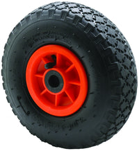 RUOTA PNEUMATICA PER CARRELLO BRIXO D.260