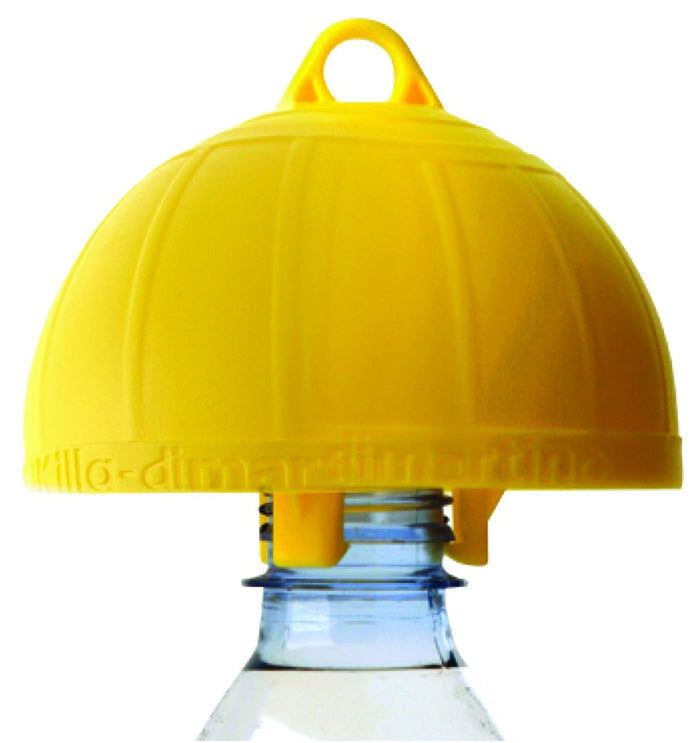 TRAPPOLA ECOLOGICA PER INSETTI KILLA INSECT TRAP CONF. 3 PEZZI