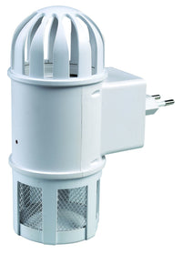 ELETTROSTERMINATORE PER INSETTI VORTICE PLUG-IN NOFLY