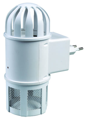 ELETTROSTERMINATORE PER INSETTI VORTICE PLUG-IN NOFLY