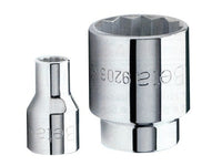 CHIAVE BETA A BUSSOLA DA 1/2 POLIGONALE 920B MM.26