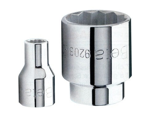 CHIAVE BETA A BUSSOLA DA 1/2 POLIGONALE 920B MM.26