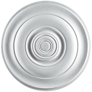 ROSONE DECORATIVO POLISTIRENE EC 33 DY CM.33