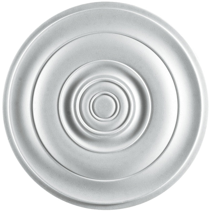 ROSONE DECORATIVO POLISTIRENE EC 33 DY CM.33