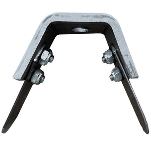 Testina zappetta 2 lame "MATADOR" MOD.2021