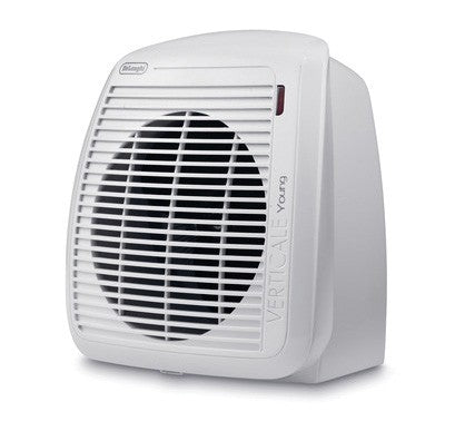 STUFA TERMOVENTILATORE DE LONGHI HVY 1020  2000 WATT