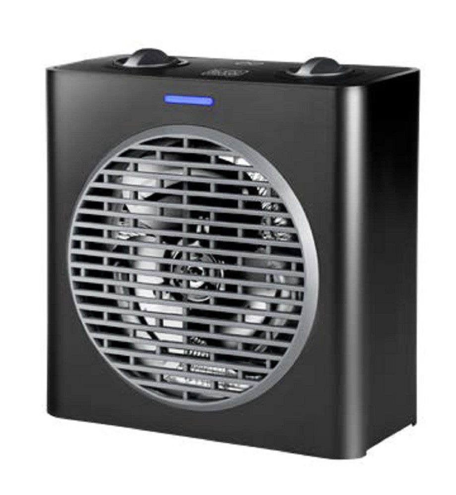 TERMOVENTILATORE BLACK & DECKER MOD.BXSH2003E