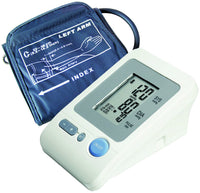 MISURATORE DI PRESSIONE DIGITALE DA BRACCIO -M250P - L110xP155xH70 CM